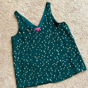 Lilly Pulitzer Florin Sz S